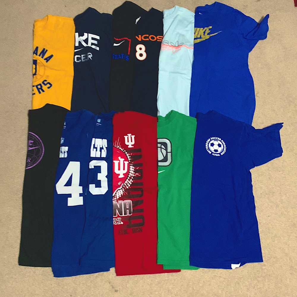Youth XL clothing Bundle